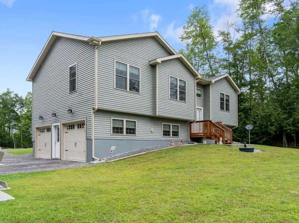 75 Natalie Drive, West Gardiner, ME 04345
