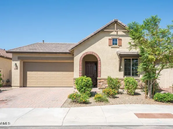 5434 S Forest Ave, Gilbert, AZ 85298