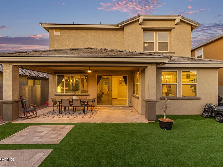 3483 W Verde River Rd — Photo 38