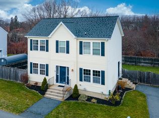 1435 Stafford Rd, Fall River, MA 02721