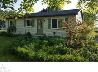 6816 S Delaney Rd, Owosso, MI 48867