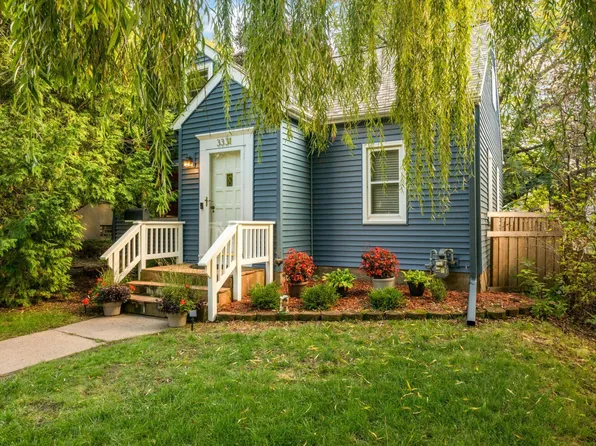 3331 Parkview Blvd, Robbinsdale, MN 55422