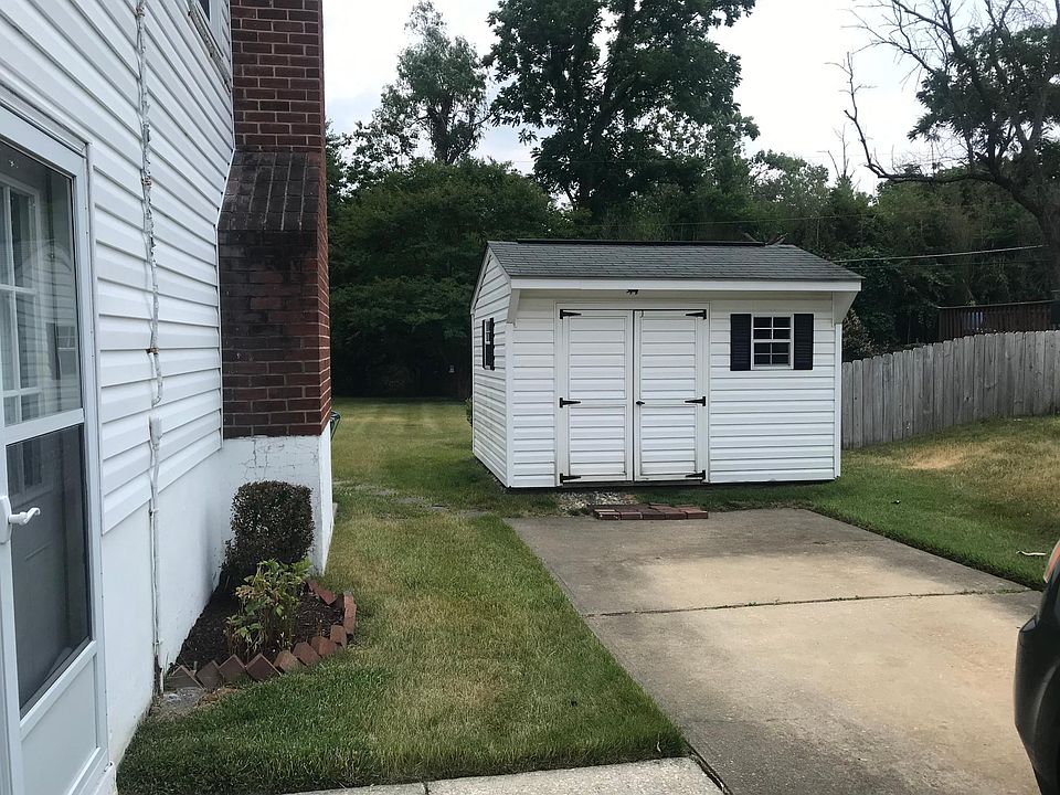 8703 Valleyfield Rd, Lutherville Timonium, MD 21093 Zillow