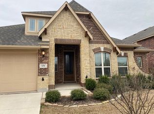636 Tierra Vista Way, Fort Worth, TX 76131