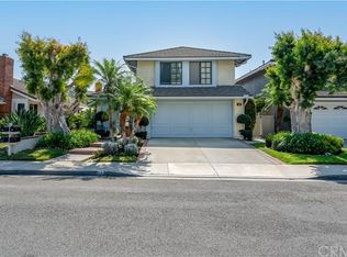 14 Soaring Hawk, Irvine, CA 92614