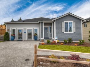 1320 Baker Heights Loop #5, Bremerton, WA 98312