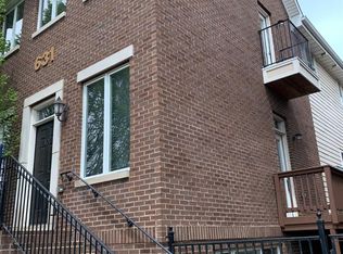 631 W Main St #101, Lexington, KY 40508
