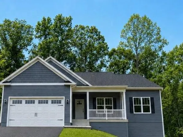 163 Norman Rd, Stafford, VA 22554