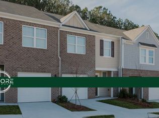 1813 Old Dogwood, Jonesboro, GA 30238