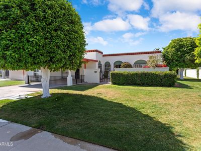 10647 W Audrey Dr, Sun City, AZ, 85351