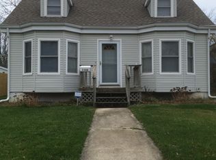 2308 Langley Ave, Saint Joseph, MI 49085