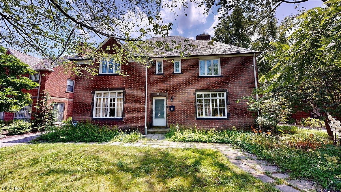 3343 Aberdeen Rd, Shaker Heights, OH 44120 MLS 4468282 Zillow