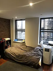 Rented by Living New York
