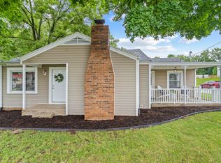 1736 S Fort Ave, Springfield, MO 65807