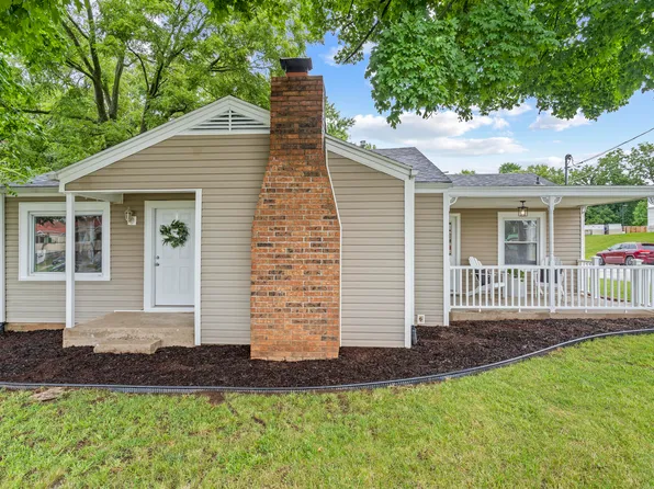 1736 S Fort Avenue, Springfield, MO 65807