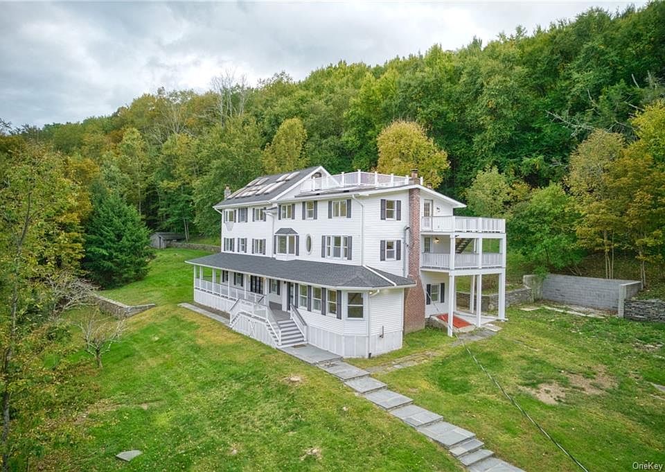 116 Spring Glen Rd, Mountain Dale, NY 12763 MLS H6212910 Zillow