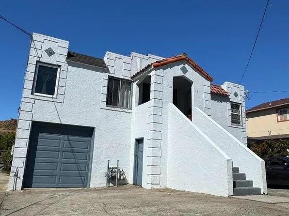 33 Lewis Ave, South San Francisco, CA 94080