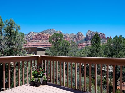 230 Coronado Trail, Sedona, AZ, 86336