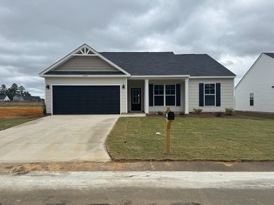 3302 Heartwood Pass, Aiken, SC, 29803