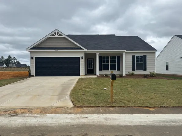 3302 Heartwood Pass, Aiken, SC 29803