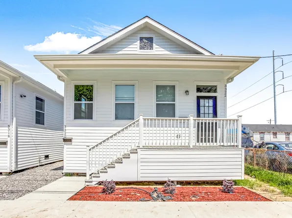 3320 Hollygrove St, New Orleans, LA 70118