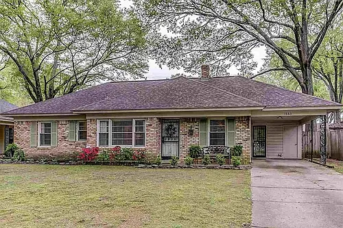 1663 Estate Dr Photo 1