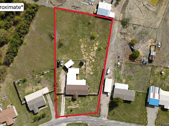 3rd image of 1343 Brockwood Ln