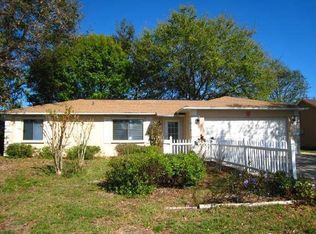 881 Lexington St NE, Palm Bay, FL 32907