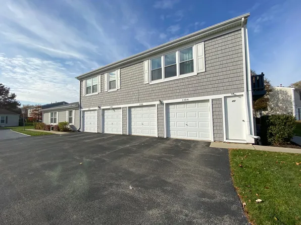 1104 Brunswick Hbr, Schaumburg, IL