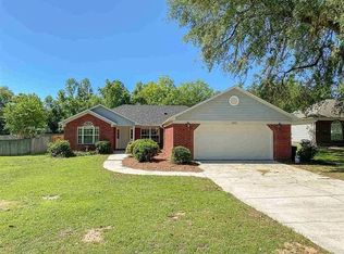 1301 Sumerlin Dr, Tallahassee, FL 32317