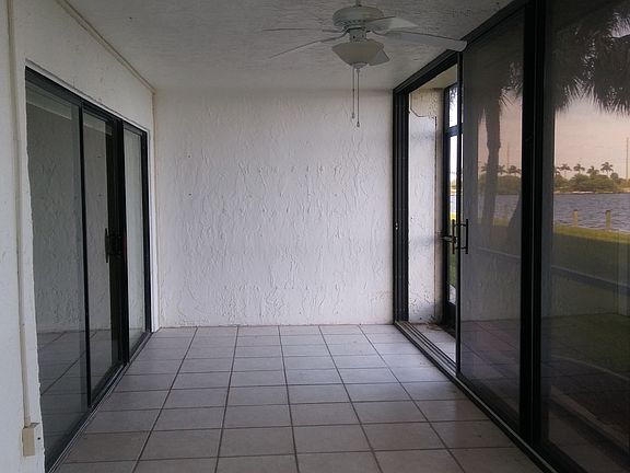 FL Room / Screened Porch