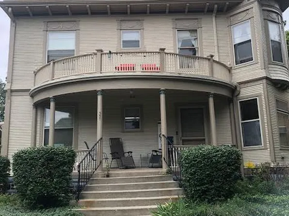 357 Washington St SE, Grand Rapids, MI 49503