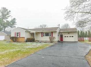 545 Wahlmont Dr, Webster, NY 14580