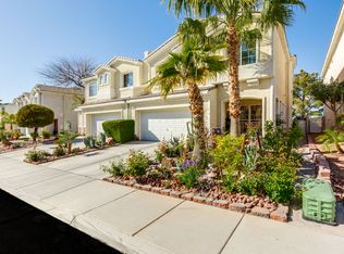 2452 Devotion Ridge Dr, Henderson, NV 89052