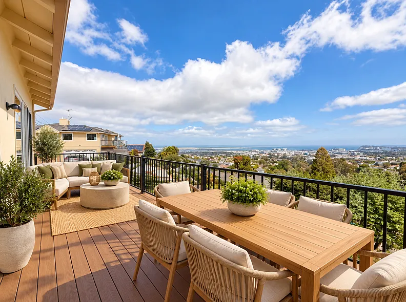 3 bed, $6,495 — Photo 3
