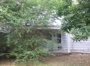 240 Hobby Rd, Paris, TN 38242