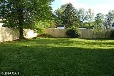 2nd image of 4809 Bristow Dr