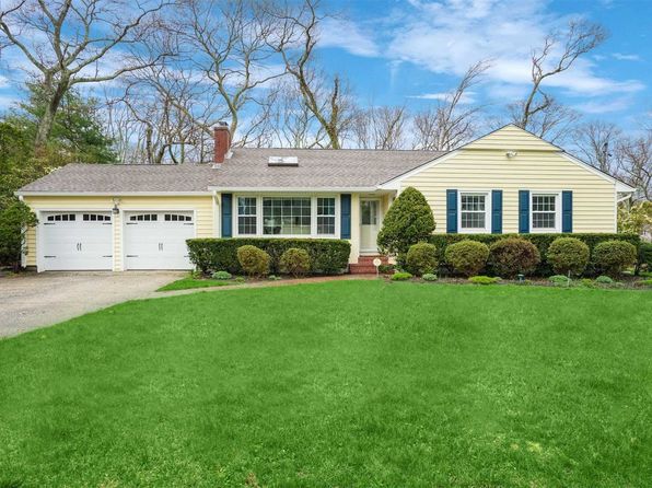 3 Friends Rd Setauket Ny 11733 Zillow