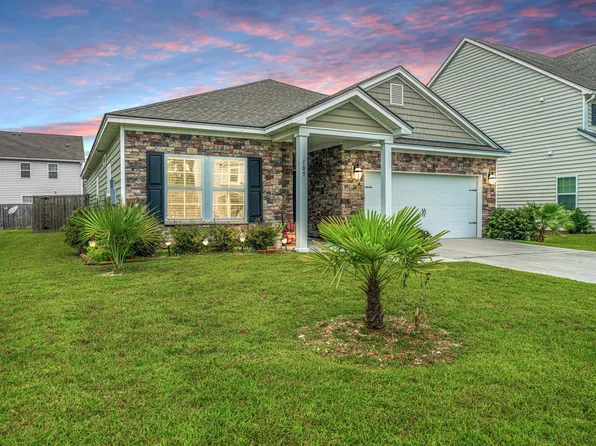 105 Daniels Creek Cir, Goose Creek, SC 29445