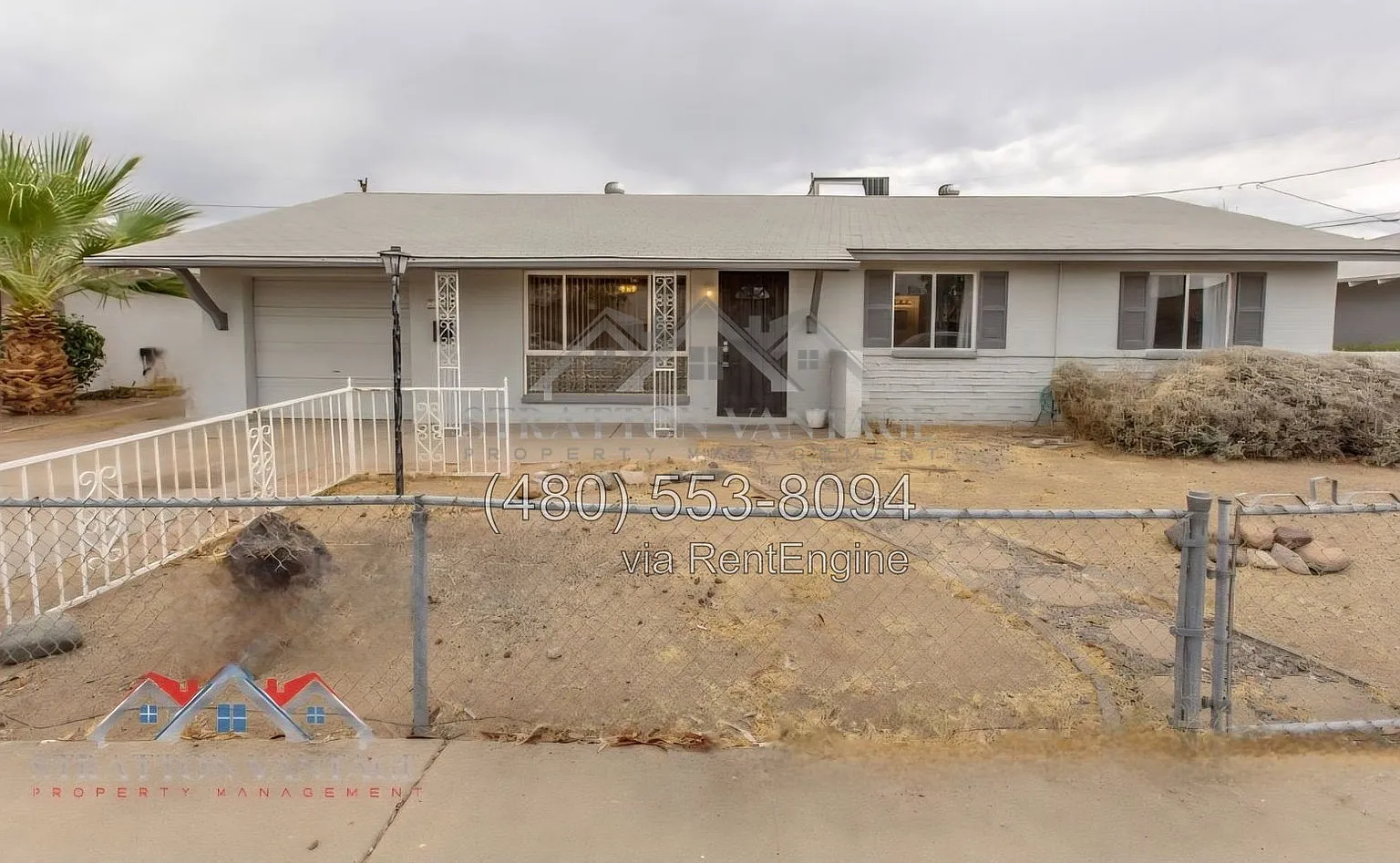 4 bed, 2.0 bath, 1260 sqft, $1,935 — Photo 2
