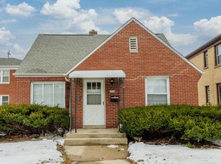 2944 N 76th St, Milwaukee, WI 53222