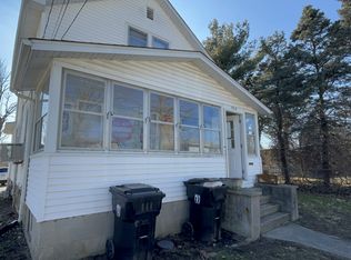 205 E Phoenix Ave #4, Normal, IL 61761