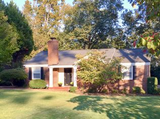 234 E Vineland Rd, Augusta, GA 30904