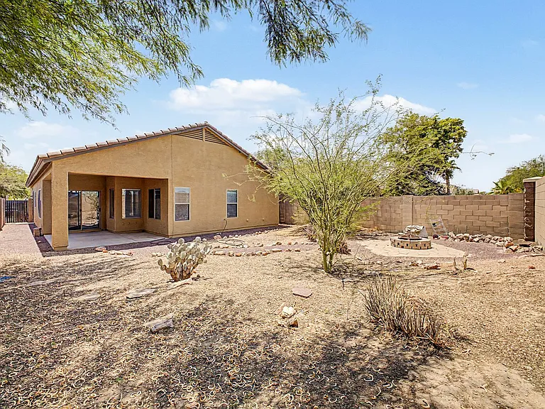 44812 W Paraiso Ln — Photo 29