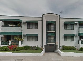 1026 N Crescent Heights Blvd APT 11, West Hollywood, CA 90046