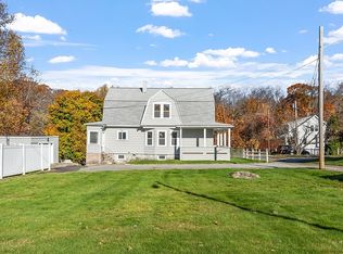 1 Ralph Ave, Worcester, MA 01604