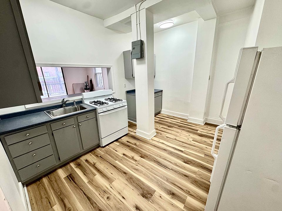1st image of 1013 N Charles St Ste 2R