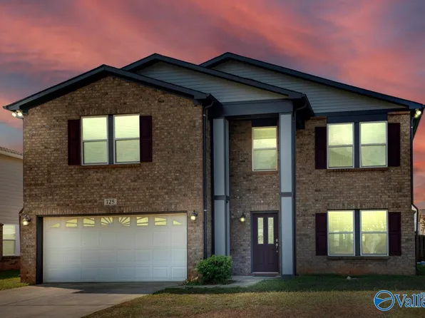 125 Grantham Cir, Madison, AL 35756