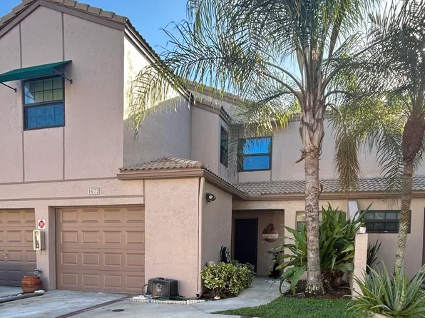 1672 Cypress Pointe Drive #1a, Coral Springs, FL 33071