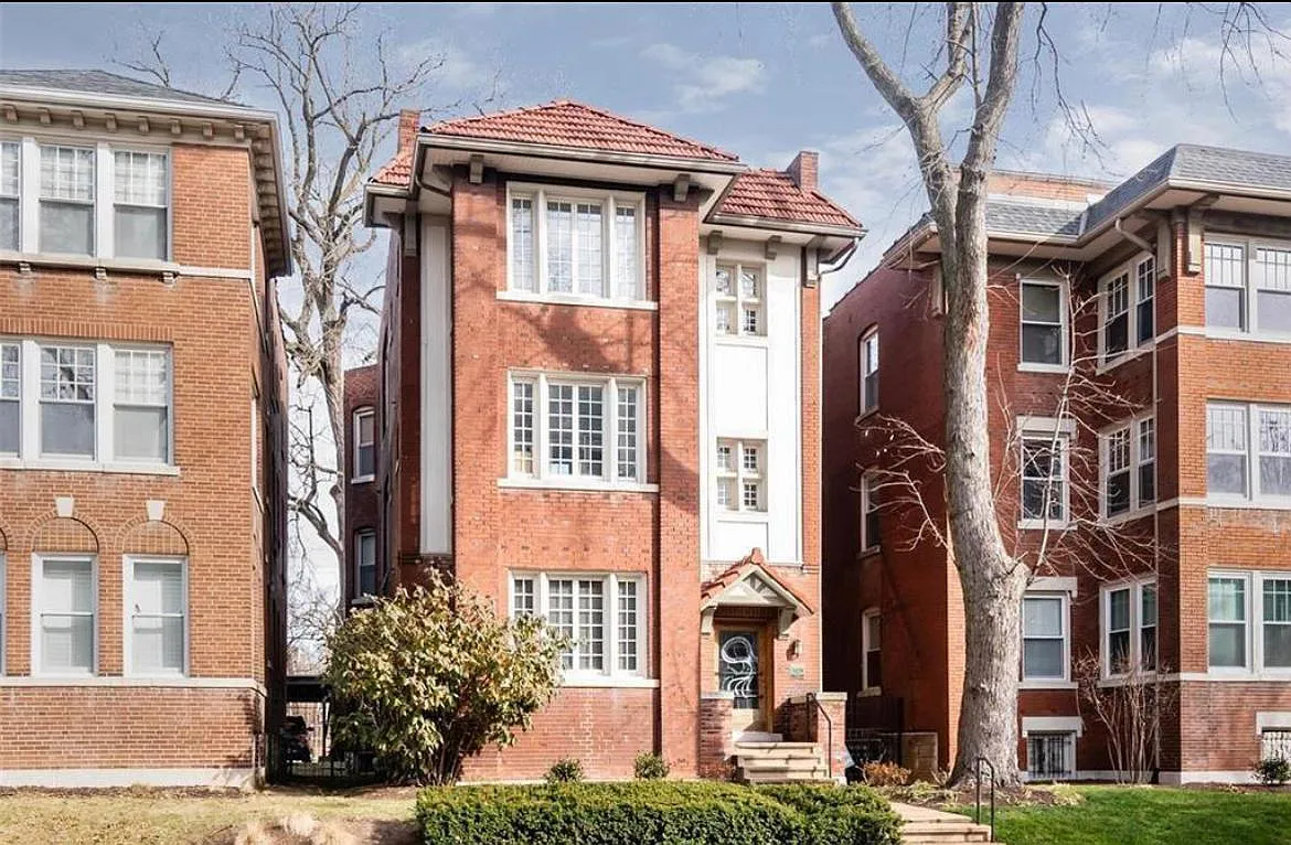 2 bed, 1393 sqft, $1,750 — Photo 1